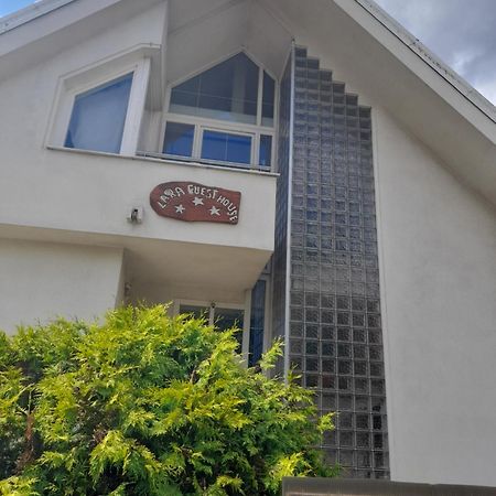 Lara Guest House Sfântu-Gheorghe Εξωτερικό φωτογραφία