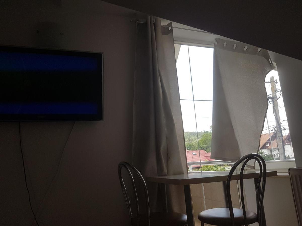 Lara Guest House Sfântu-Gheorghe Εξωτερικό φωτογραφία