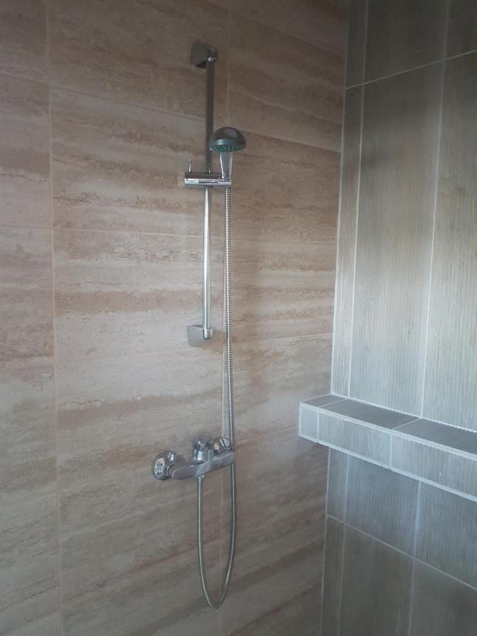 Lara Guest House Sfântu-Gheorghe Εξωτερικό φωτογραφία