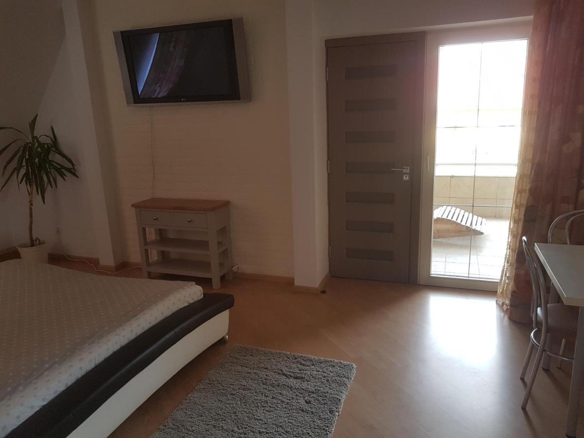 Lara Guest House Sfântu-Gheorghe Εξωτερικό φωτογραφία