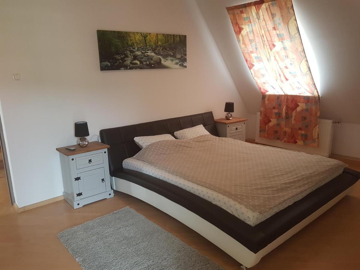 Lara Guest House Sfântu-Gheorghe Εξωτερικό φωτογραφία