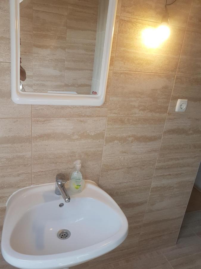 Lara Guest House Sfântu-Gheorghe Εξωτερικό φωτογραφία