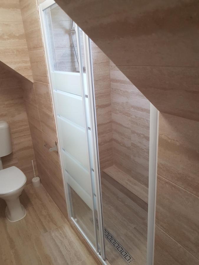 Lara Guest House Sfântu-Gheorghe Εξωτερικό φωτογραφία