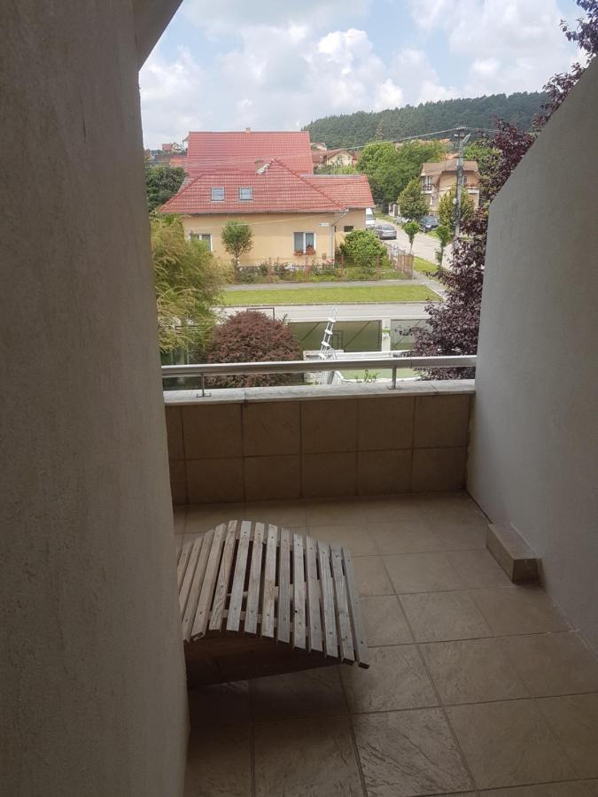 Lara Guest House Sfântu-Gheorghe Εξωτερικό φωτογραφία