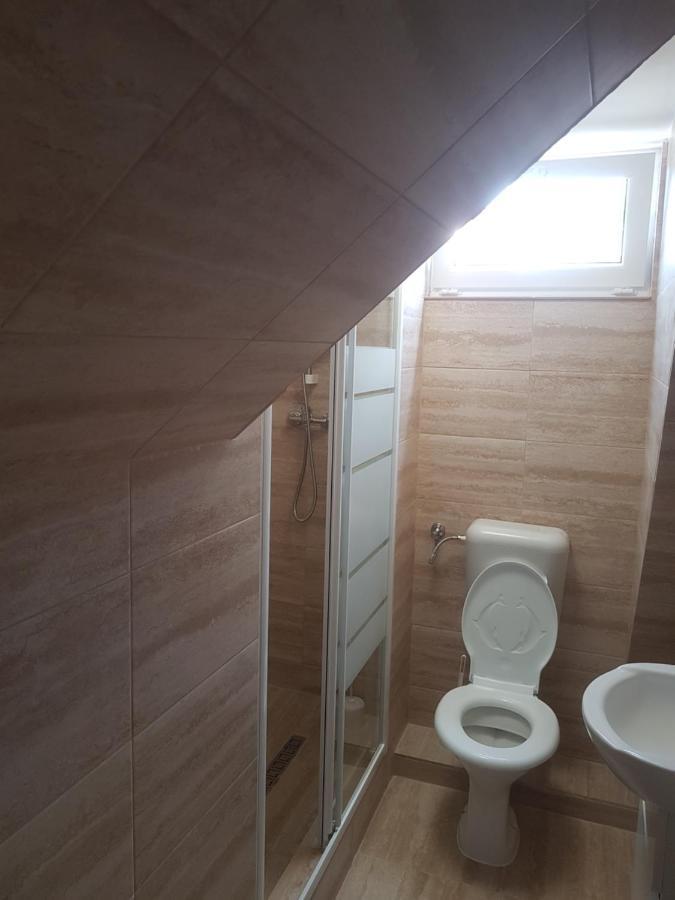 Lara Guest House Sfântu-Gheorghe Εξωτερικό φωτογραφία
