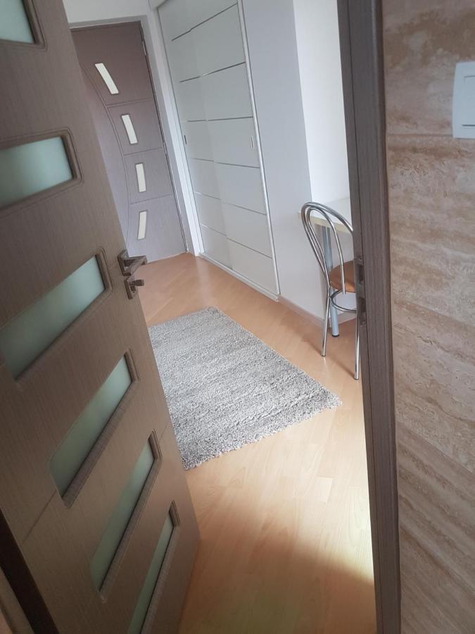 Lara Guest House Sfântu-Gheorghe Εξωτερικό φωτογραφία