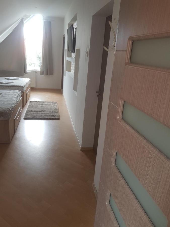 Lara Guest House Sfântu-Gheorghe Εξωτερικό φωτογραφία