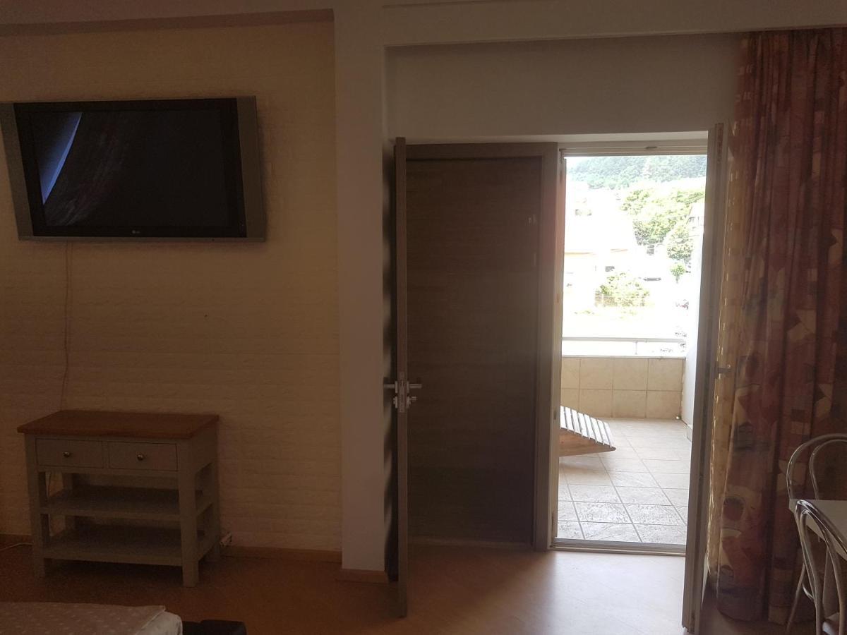 Lara Guest House Sfântu-Gheorghe Εξωτερικό φωτογραφία