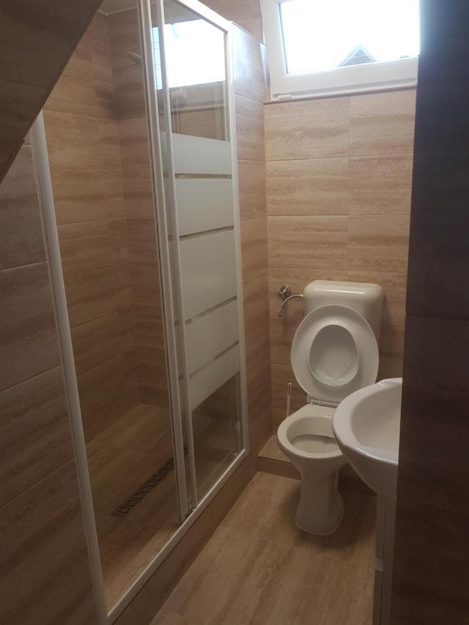Lara Guest House Sfântu-Gheorghe Εξωτερικό φωτογραφία