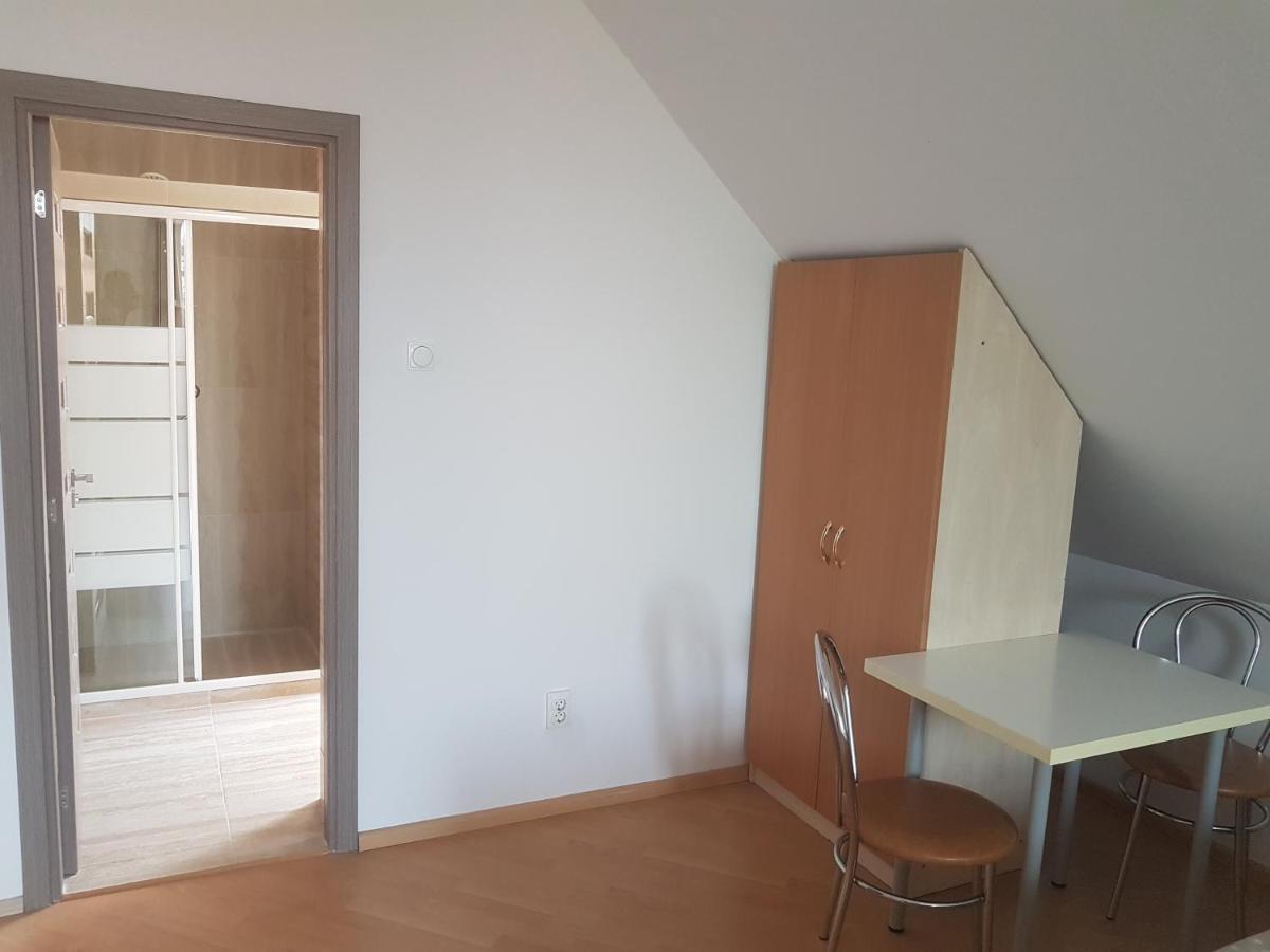 Lara Guest House Sfântu-Gheorghe Εξωτερικό φωτογραφία