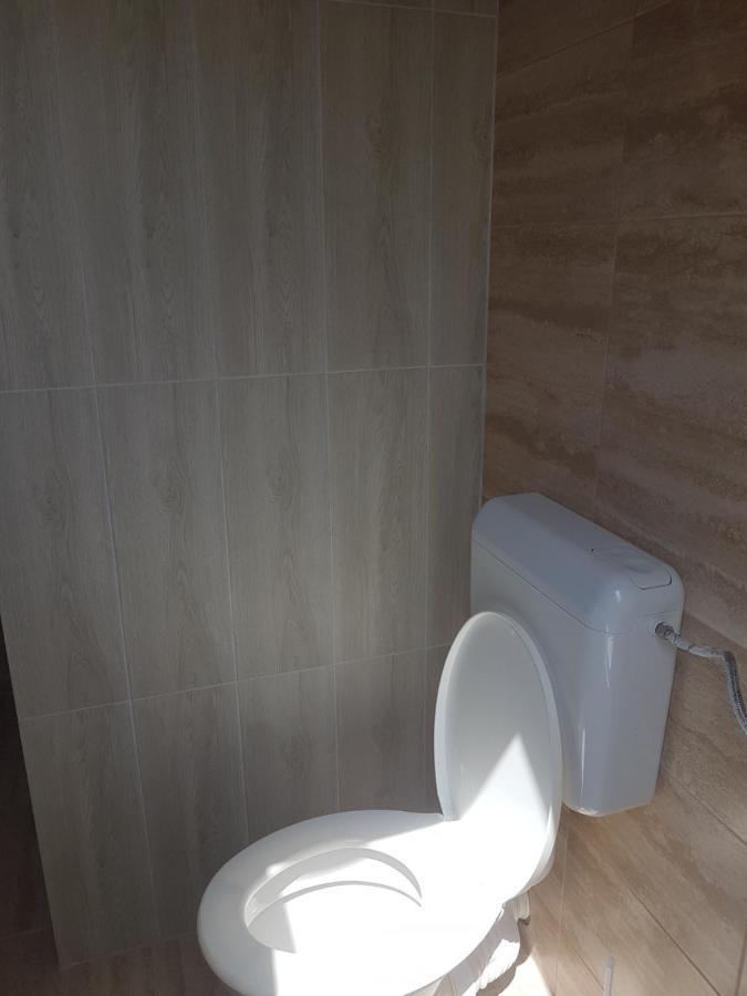 Lara Guest House Sfântu-Gheorghe Εξωτερικό φωτογραφία