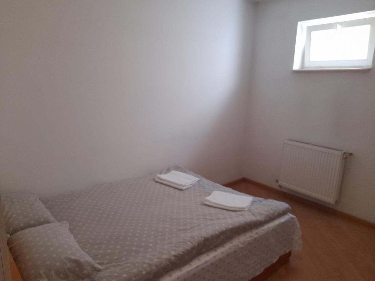 Lara Guest House Sfântu-Gheorghe Εξωτερικό φωτογραφία