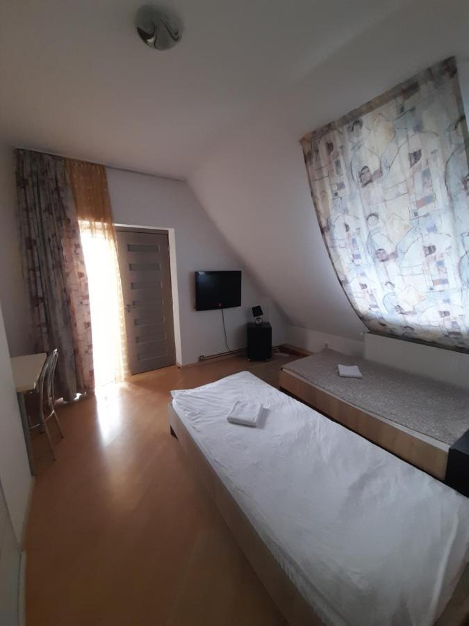 Lara Guest House Sfântu-Gheorghe Εξωτερικό φωτογραφία