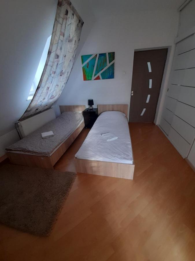 Lara Guest House Sfântu-Gheorghe Εξωτερικό φωτογραφία